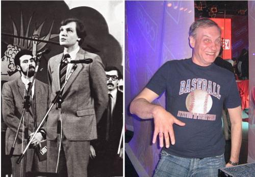 Звезды экрана, начинавшие карьеру в КВН