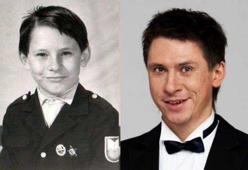 Звезды экрана, начинавшие карьеру в КВН