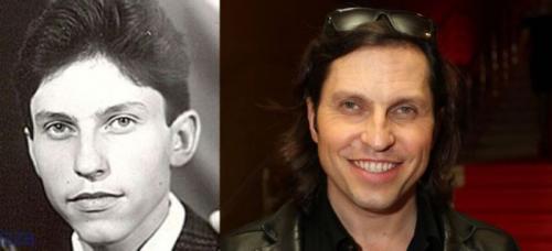 Звезды экрана, начинавшие карьеру в КВН