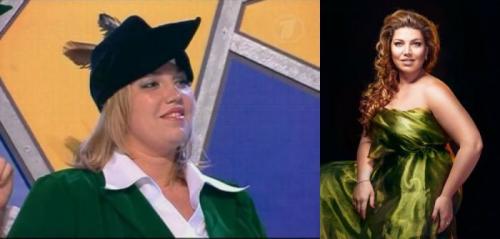 Звезды экрана, начинавшие карьеру в КВН