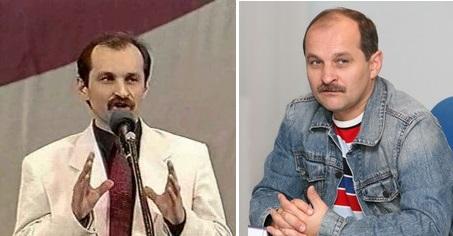 Звезды экрана, начинавшие карьеру в КВН