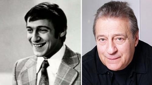 Звезды экрана, начинавшие карьеру в КВН