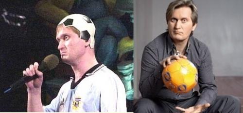 Звезды экрана, начинавшие карьеру в КВН