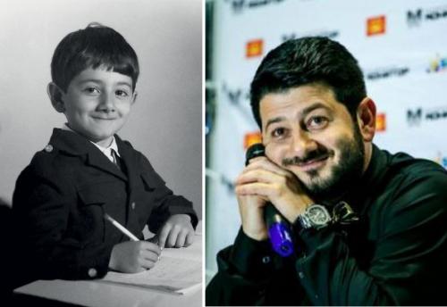 Звезды экрана, начинавшие карьеру в КВН