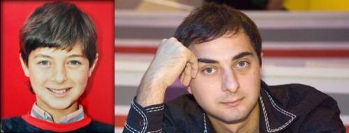 Звезды экрана, начинавшие карьеру в КВН