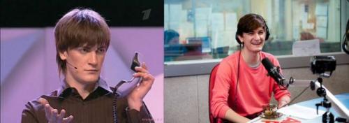 Звезды экрана, начинавшие карьеру в КВН