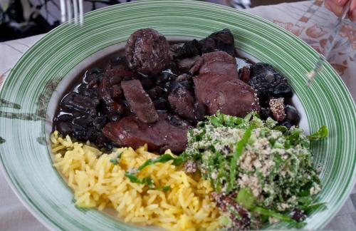 Бразильская кухня: 10 аппетитных национальных блюд