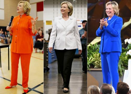 "Пропахшие нафталином" наряды Меркель и другие "модные проколы" женщин-политиков