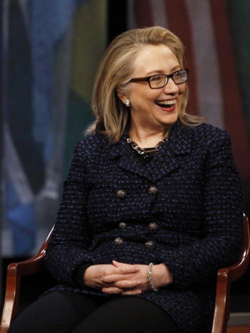 "Пропахшие нафталином" наряды Меркель и другие "модные проколы" женщин-политиков