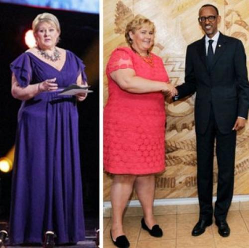 "Пропахшие нафталином" наряды Меркель и другие "модные проколы" женщин-политиков