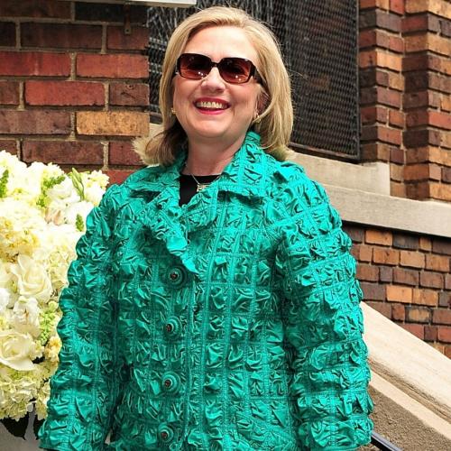 "Пропахшие нафталином" наряды Меркель и другие "модные проколы" женщин-политиков