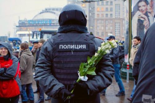Трогательные снимки, которые берут за душу