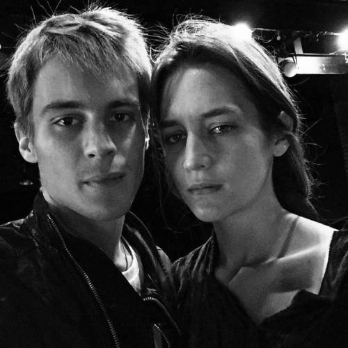 Как выглядят внуки и внучки российских звезд