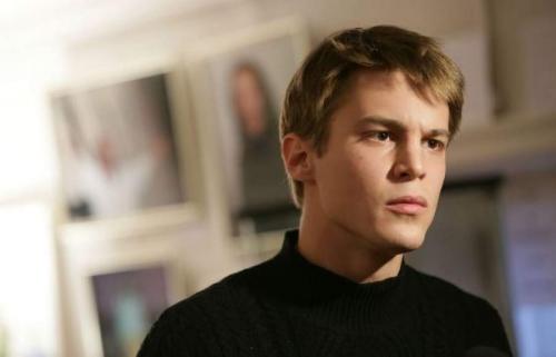 Как выглядят внуки и внучки российских звезд