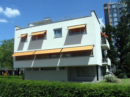 Tоп-10 самых сексуальных зданий мира