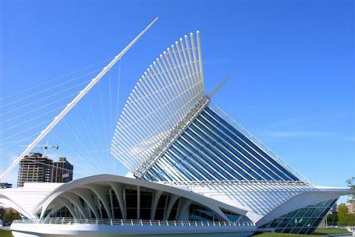 Tоп-10 самых сексуальных зданий мира