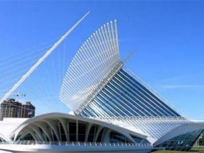 Tоп-10 самых сексуальных зданий мира