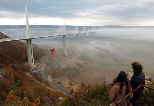 Tоп-10 самых сексуальных зданий мира