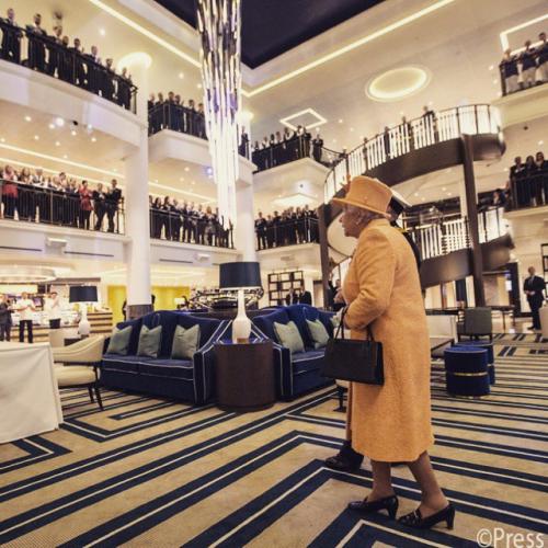 Малоизвестные личные фото из жизни Королевы Елизаветы II