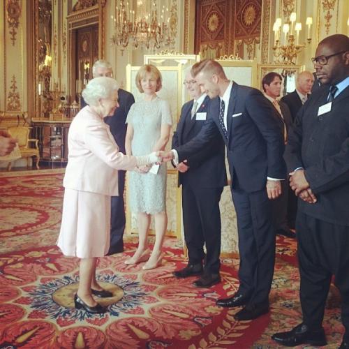 Малоизвестные личные фото из жизни Королевы Елизаветы II