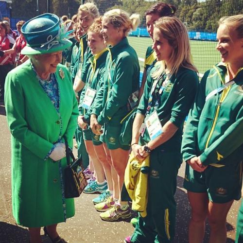 Малоизвестные личные фото из жизни Королевы Елизаветы II