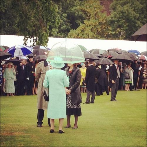 Малоизвестные личные фото из жизни Королевы Елизаветы II