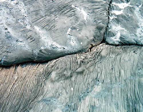 Твёрдое озеро Пич-лейк