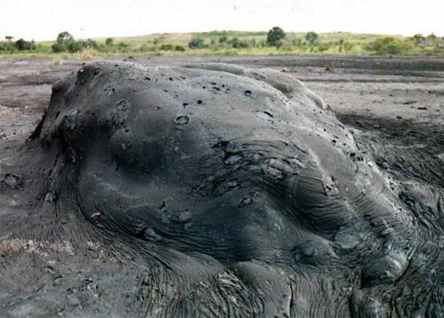 Твёрдое озеро Пич-лейк