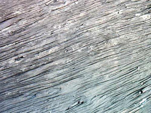 Твёрдое озеро Пич-лейк