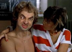 Чудеса фотошопа: классики и современники в одном флаконе