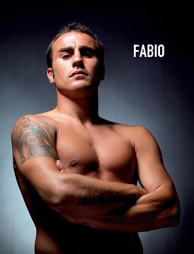 Названы самые страшные и самые красивые футболисты ЧМ-2010