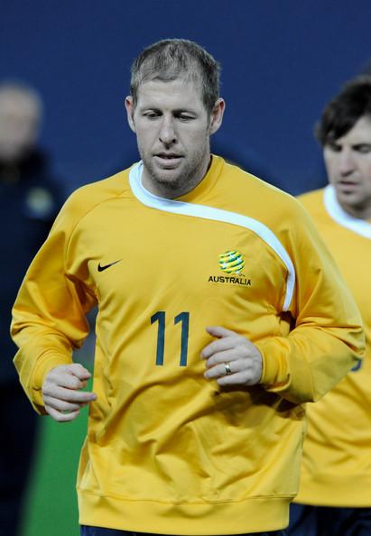 Названы самые страшные и самые красивые футболисты ЧМ-2010