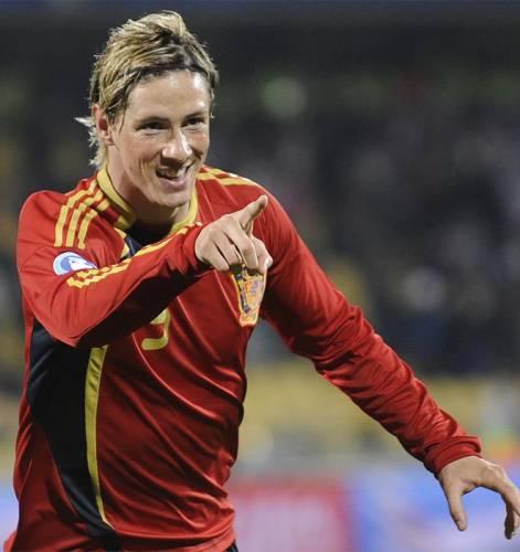 Названы самые страшные и самые красивые футболисты ЧМ-2010