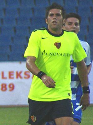 Названы самые страшные и самые красивые футболисты ЧМ-2010