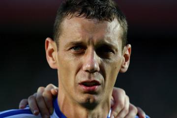 Названы самые страшные и самые красивые футболисты ЧМ-2010