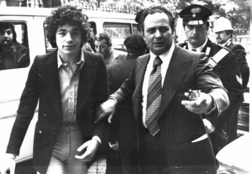 Знаменитости, убитые маньяками и серийными убийцами