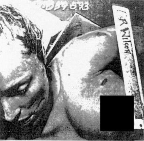 Знаменитости, убитые маньяками и серийными убийцами