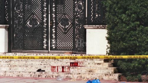 Знаменитости, убитые маньяками и серийными убийцами