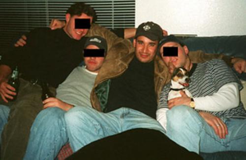 Знаменитости, убитые маньяками и серийными убийцами