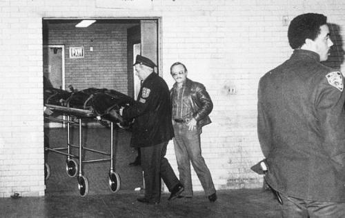 Знаменитости, убитые маньяками и серийными убийцами