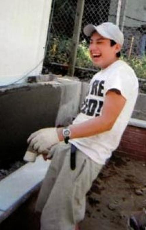 Знаменитости, убитые маньяками и серийными убийцами