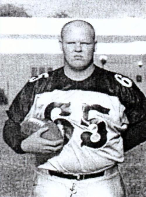 Знаменитости, убитые маньяками и серийными убийцами