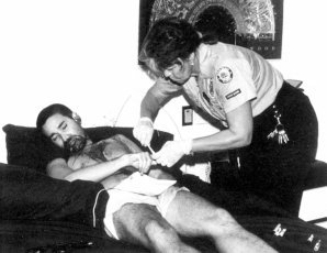 Знаменитости, убитые маньяками и серийными убийцами