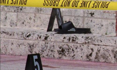 Знаменитости, убитые маньяками и серийными убийцами