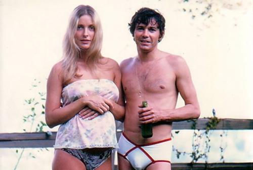 Знаменитости, убитые маньяками и серийными убийцами