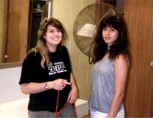 Редкие фото мировых знаменитостей в начале карьеры