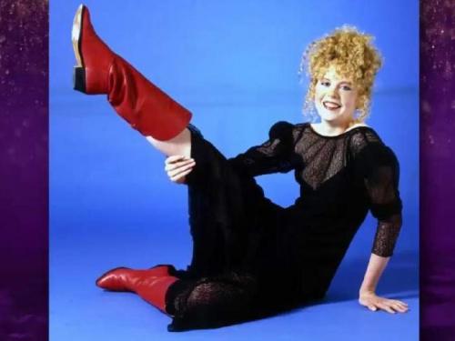 Редкие фото мировых знаменитостей в начале карьеры