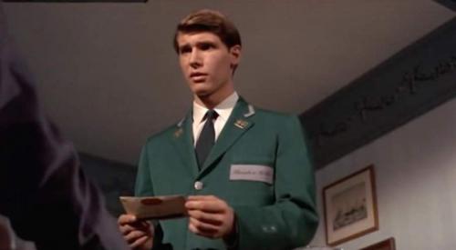 Редкие фото мировых знаменитостей в начале карьеры