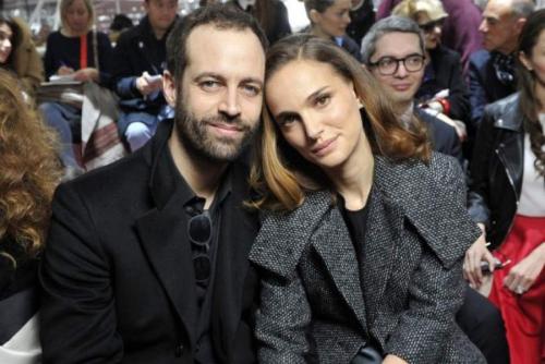 Как выглядят мужья и возлюбленные самых красивых женщин-знаменитостей