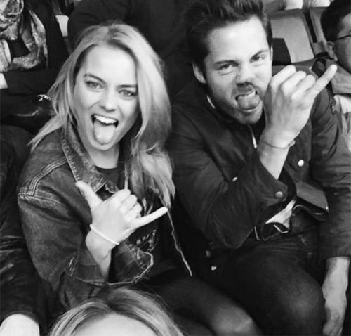 Как выглядят мужья и возлюбленные самых красивых женщин-знаменитостей